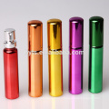 10ml 15ml 20ml beauty free glass tube for perfume